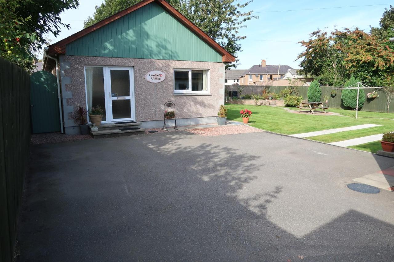 Corunna Cottage Inverness Exterior photo