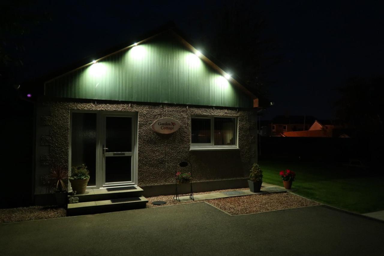 Corunna Cottage Inverness Exterior photo